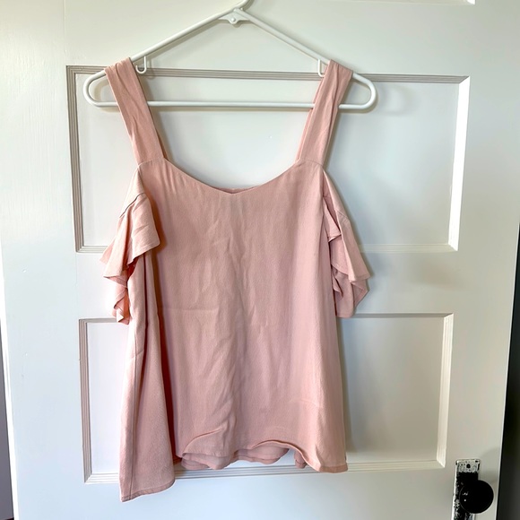 Blouse by Sanctuary. Size Small. - Picture 1 of 3